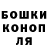 ТГК гашишное масло Egor Miks